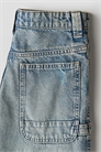 Широкие джинсы Baggy Fit Jeans 1257386003 - Фото 13655994