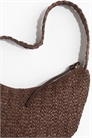 Соломенная сумка кроссбоди 1287848002 - Фото 13657945