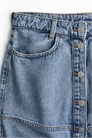 Джинсовая юбка А-линии 1269534001 - Фото 13658555
