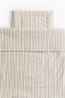 Детское постельное белье в полоску 1281221002 - Фото 13662308