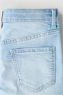 Джинсовые шорты 1283130001 - Фото 13662515