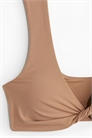 Мягкий двусторонний бюстгальтер из микрофибры 1284329002 - Фото 13662696