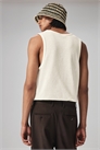 Жилетный топ регулярного кроя 1285131001 - Фото 13662810