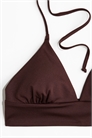 Треугольный бикини с мягкой подкладкой 1294714003 - Фото 13663649