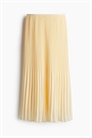 Плиссированная шифоновая юбка 1261373003 - Фото 13663846