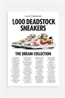 Книга "1000 Deadstock Sneakers by Larry Deadstock" 1288209001 - Фото 13664718