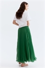 Юбка с плиссировкой 1262126010 - Фото 13666137