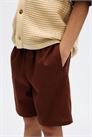 Шорты из льняной смеси 1270437005 - Фото 13666618