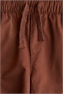 Шорты из льняной смеси 1270437005 - Фото 13666621
