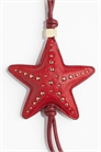 Брелок для сумки в виде морской звезды 1295748001 - Фото 13667093