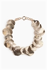 Ожерелье с деталями в виде ракушек 1298196001 - Фото 13667174