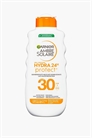 Ambre Solaire Hydra Protect+ 24h Lsf 30 1305725001 - Фото 13667221