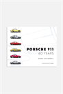 Книга "Porsche 911 60 Years" 1267364001 - Фото 13667656