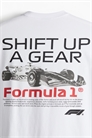 Футболка Loose Fit Formula 1 0972640134 - Фото 13669179