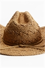 Соломенная ковбойская шляпа 1270332002 - Фото 13669562