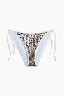 Низ бикини Lelou 1273271001 - Фото 13671595
