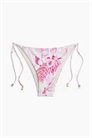 Низ бикини с завязками 1282469002 - Фото 13671813