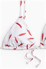 Треугольный бикини с мягкой подкладкой 1288291002 - Фото 13672016