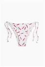 Низ бикини с завязками 1288292002 - Фото 13672021