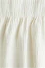 Платье из хлопкового муслина 1231045005 - Фото 13673809