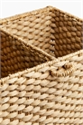 Корзина для белья из соломы 1260969001 - Фото 13674203