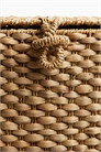 Корзина для белья из соломы 1260969001 - Фото 13674204
