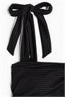 Бикини-топ с мягкими завязками 1262810002 - Фото 13674256