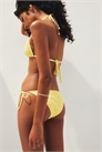 Низ бикини с завязками 1276157004 - Фото 13674701