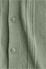 Рубашка из фактурного трикотажа 1289879003 - Фото 13676086