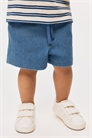 Шорты из джинсовой ткани 1294286001 - Фото 13676815