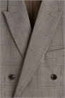 Двубортный пиджак Regular Fit 1294344001 - Фото 13676822