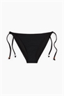Низ бикини с завязками 1299725001 - Фото 13677111
