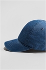 Хлопковая кепка 1124351011 - Фото 13677549