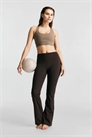 Расклешенные спортивные леггинсы с SoftMove™ 1276797009 - Фото 13677677