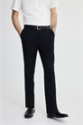 Костюмные брюки Slim Fit 1252892004 - Фото 13677845