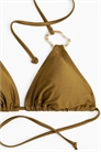 Треугольный бикини с мягкой подкладкой 1275970002 - Фото 13678631