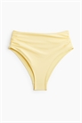 Трусы-бикини с высокой талией 1290403006 - Фото 13678979