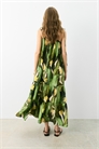 Платье макси на завязках 1290424005 - Фото 13678984