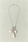 Ожерелье с подвеской в виде ракушки 1298137002 - Фото 13679190