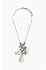 Ожерелье с подвеской в виде ракушки 1298137002 - Фото 13679191