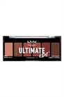 Плетка теней для век Ultimate Shadow Palette Mini 0777635001 - Фото 13679410