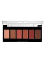 Плетка теней для век Ultimate Shadow Palette Mini 0777635001 - Фото 13679411