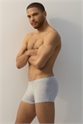 Хлопковые короткие плавки в упаковке из 5 штук 1129809016 - Фото 13679729