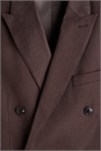 Двубортный пиджак Regular Fit 1261757003 - Фото 13681057