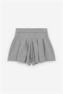 Плиссированные юбки-шорты 1276952001 - Фото 13681335