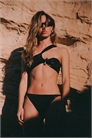 Бикини-топ на одно плечо 1277111001 - Фото 13681353