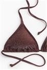 Треугольный бикини с мягкой подкладкой 1294474001 - Фото 13682521