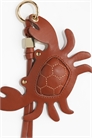 Брелок для сумки в виде краба 1295745003 - Фото 13682639