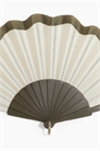 Веер с зубчатым краем 1223352006 - Фото 13689225