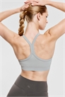 Бесшовный спортивный бюстгальтер средней степени поддержки с DryMove™ 1208540012 - Фото 13692294